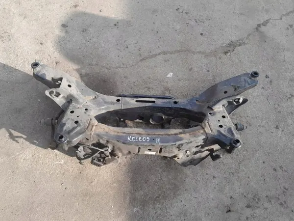 OEM RENAULT KOLEOS II Achterste Hefslee 2WD image 2