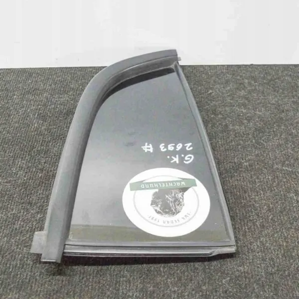 Begagnad Vänster Bakruta OEM 43R000042 Mitsubishi L200 image 2