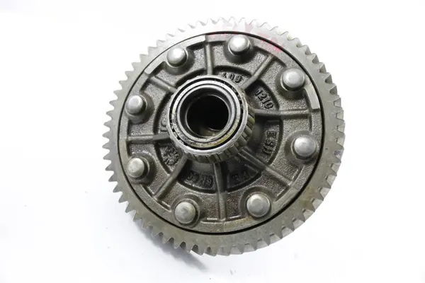 Différentiel OEM 02J409121C pour VW Golf 1.9 TDI image 3