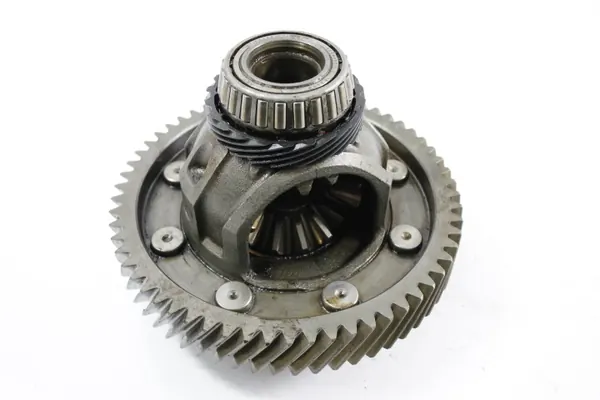 Différentiel OEM 02J409121C pour VW Golf 1.9 TDI image 4