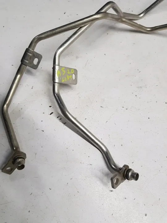 Växellådskabel OEM 3675461297t för Audi A5 2.0 TDI image 5