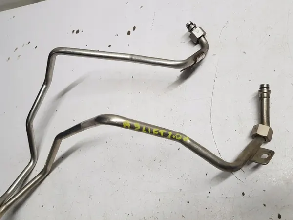 Växellådskabel OEM 3675461297t för Audi A5 2.0 TDI image 6