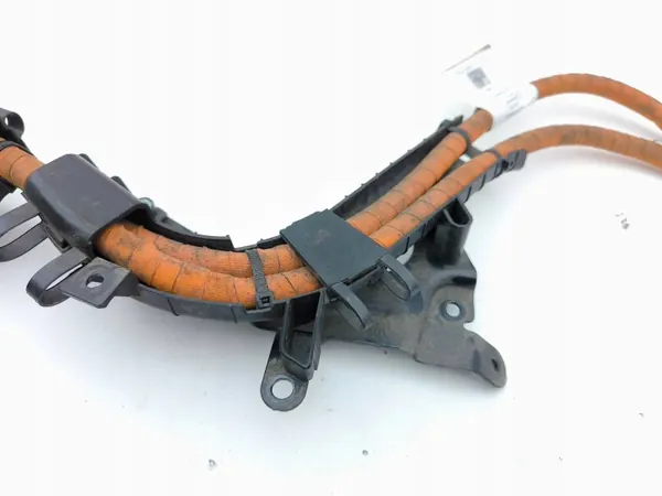 Skoda Enyaq iV 2023 Hochspannungskabel OEM 1EA971015AA image 4