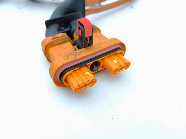 Skoda Enyaq iV 2023 Hochspannungskabel OEM 1EA971015AA image 6
