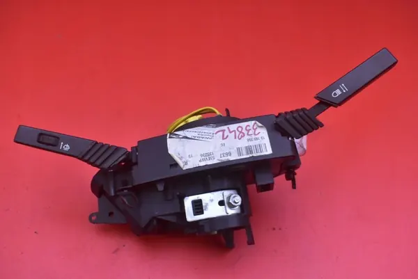 Interruptor combinado Opel Vectra C Sedan 02-05 OEM 13165350 EC image 3