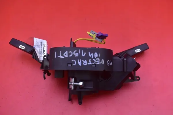 Interruptor combinado Opel Vectra C Sedan 02-05 OEM 13165350 EC image 4