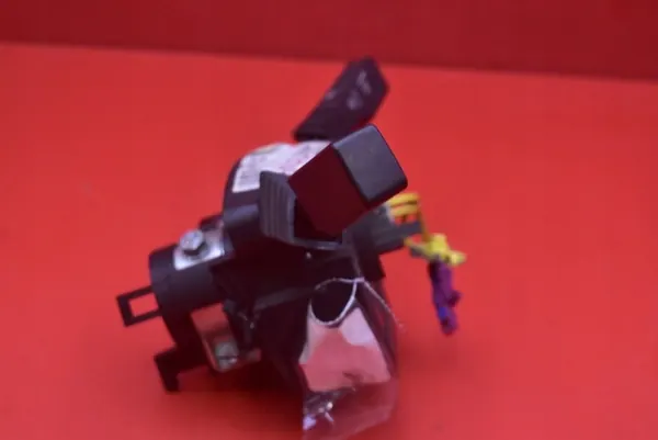 Interruptor combinado Opel Vectra C Sedan 02-05 OEM 13165350 EC image 5