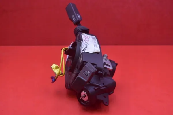 Interruptor combinado Opel Vectra C Sedan 02-05 OEM 13165350 EC image 6