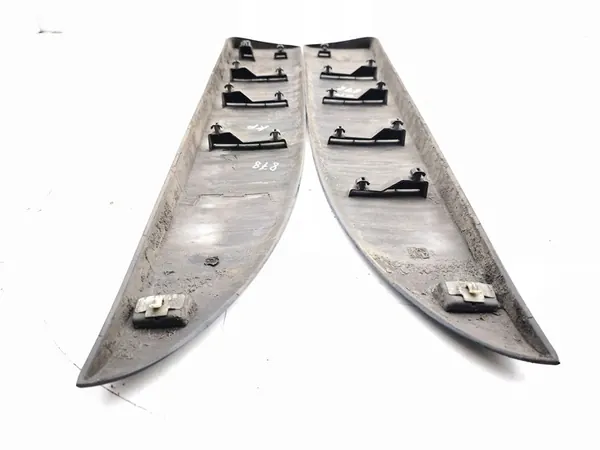 Opel Vivaro 2016 Rivestimento porta anteriore 93867924 image 10