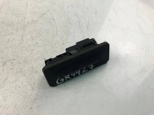 Bagageluckhandtag OEM 17133473 för Peugeot 308 image 2