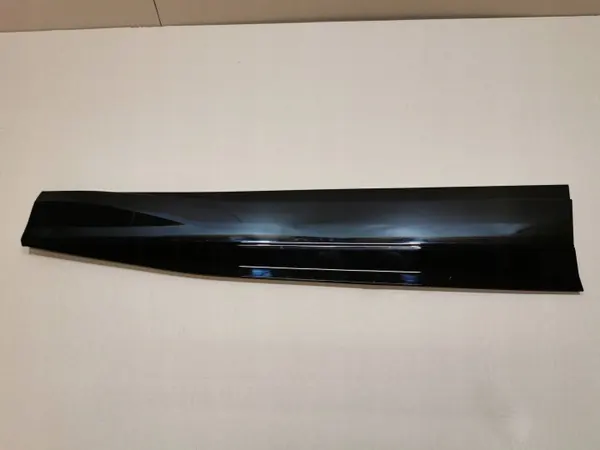 Audi Q4 e-tron Sportback Framre Höger Dörrlist OEM 89A853960C image 6