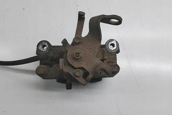 Rechter hinterer Bremssattel MITSUBISHI OUTLANDER III image 2