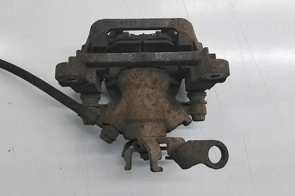 Rechter hinterer Bremssattel MITSUBISHI OUTLANDER III image 3