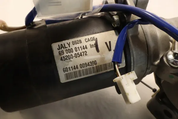Styrpump OEM 89245-02020 för Toyota Avensis image 7