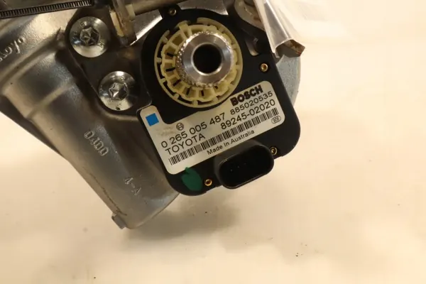 Styrpump OEM 89245-02020 för Toyota Avensis image 8