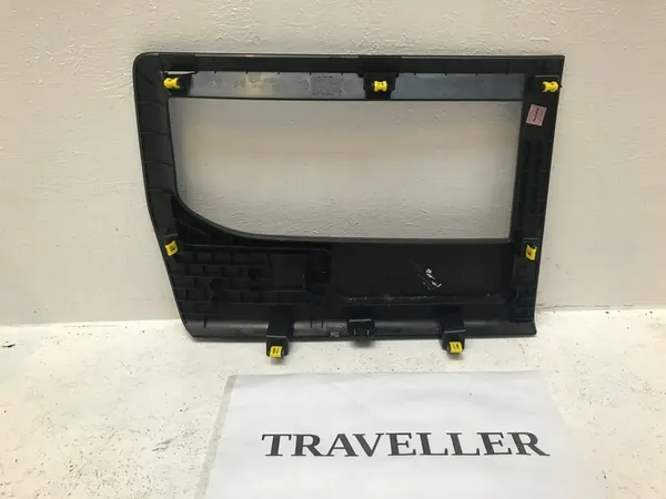 Console Cover PEUGEOT TRAVELLER 1686552X image 2
