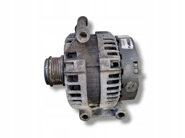 Vaihtovirtageneraattori Peugeot Boxer 2 250 2008 LRA02977 image 2