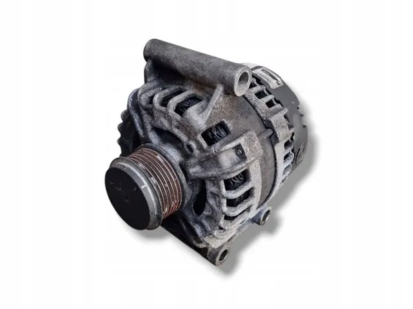 Vaihtovirtageneraattori Peugeot Boxer 2 250 2008 LRA02977 image 4