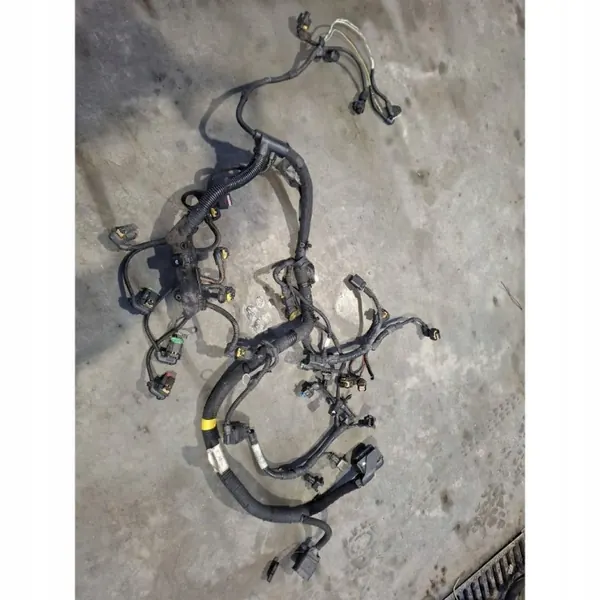 Kit LPG usado OEM CXY72 para Fiat 500X image 3