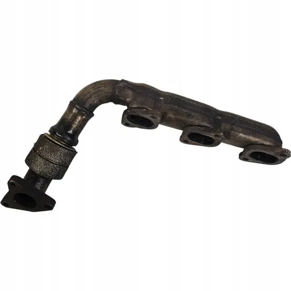 Coletor de escape Mercedes-Benz OEM JUT121620 image 3