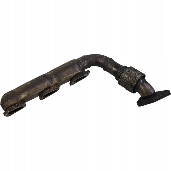 Coletor de escape Mercedes-Benz OEM JUT121620 image 4