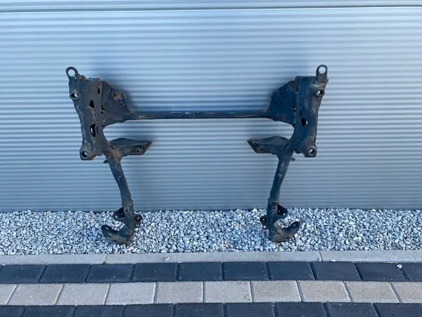 AUDI A6 A7 C7 Sous-cadre avant OEM 4G0399315L image 1