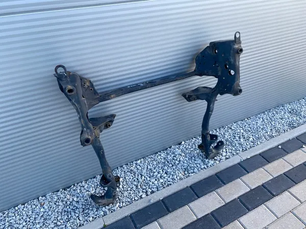 AUDI A6 A7 C7 Sous-cadre avant OEM 4G0399315L image 2