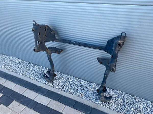 AUDI A6 A7 C7 Sous-cadre avant OEM 4G0399315L image 3