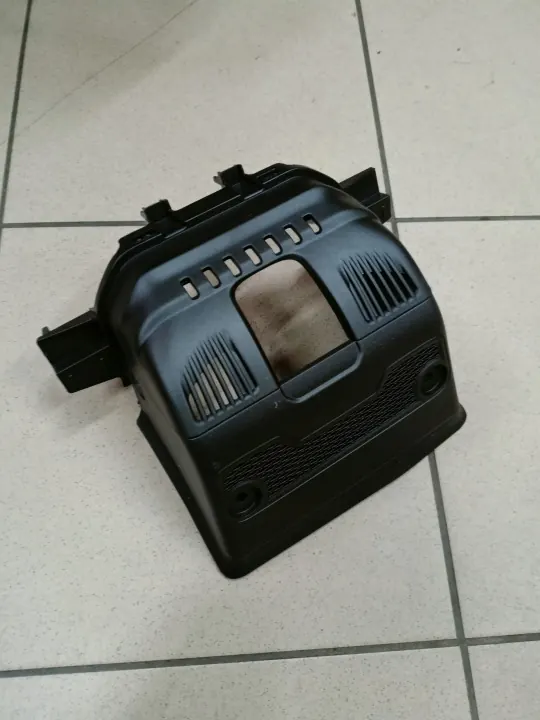 Jeep Wrangler Radar Tempomat Abdeckung OEM 6QD20TX7AA image 2