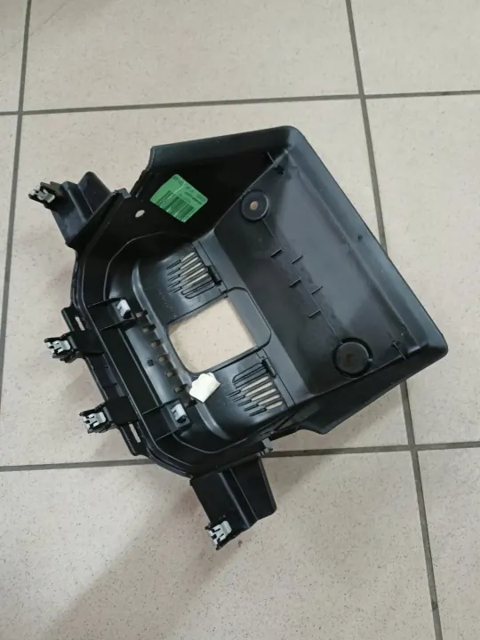 Jeep Wrangler Radar Tempomat Abdeckung OEM 6QD20TX7AA image 3