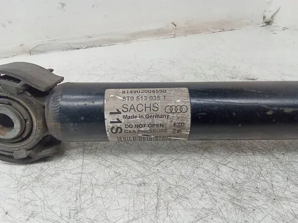 Ammortizzatore posteriore sinistro Audi A5 Sportback 8T0513035T image 3
