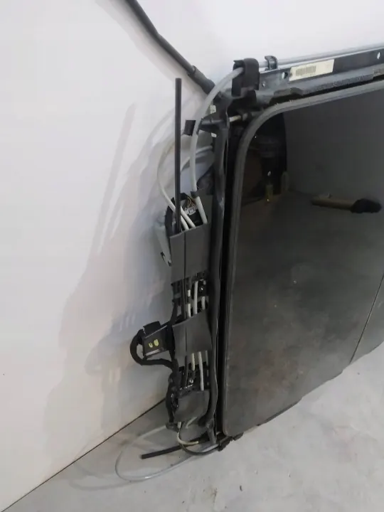 Panoramatak OEM 5907911237172 Ford Galaxy Mk4 image 3