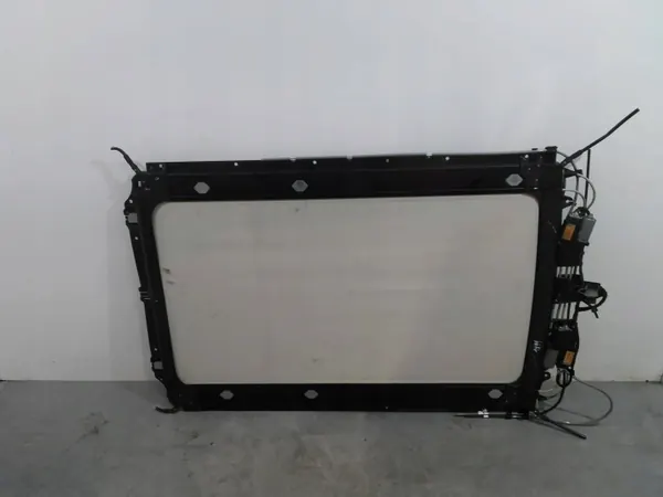 Panoramatak OEM 5907911237172 Ford Galaxy Mk4 image 4