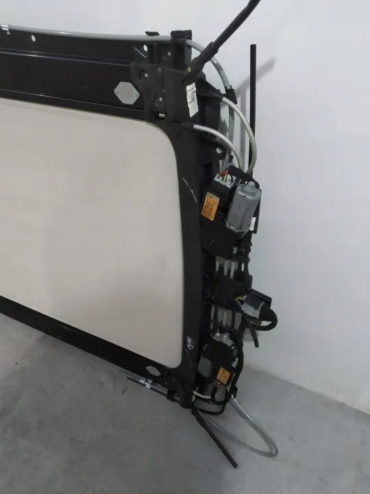 Panoramatak OEM 5907911237172 Ford Galaxy Mk4 image 5