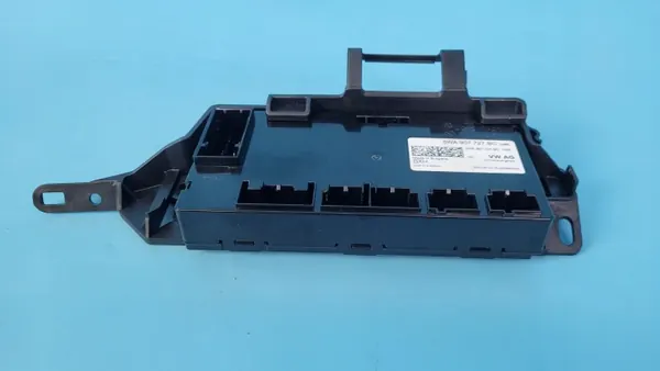 CUPRA LEON 23r klimaatregelmodule OEM 5WA907727BC image 3