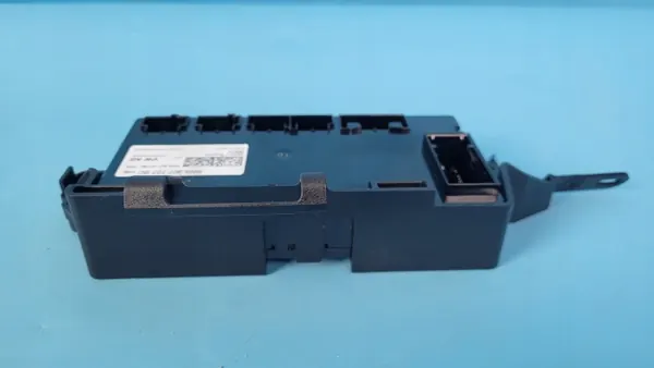 CUPRA LEON 23r klimaatregelmodule OEM 5WA907727BC image 9