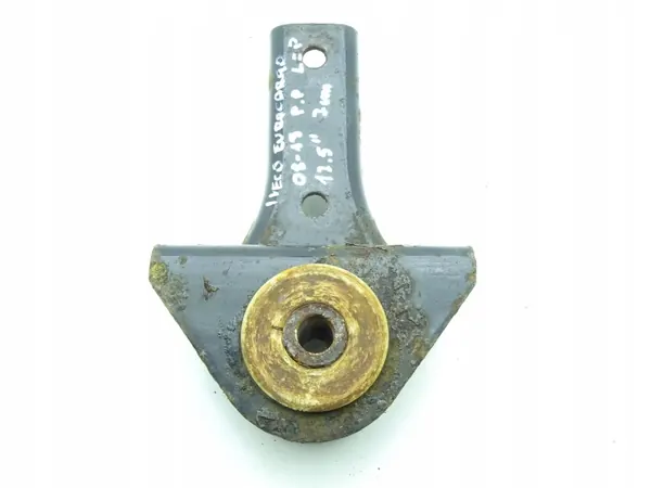 IVECO EUROCARGO 08-15 Support Ressort Avant 17,5cm image 2