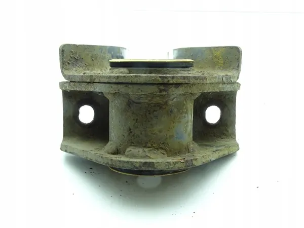 IVECO EUROCARGO 08-15 Support Ressort Avant 17,5cm image 3