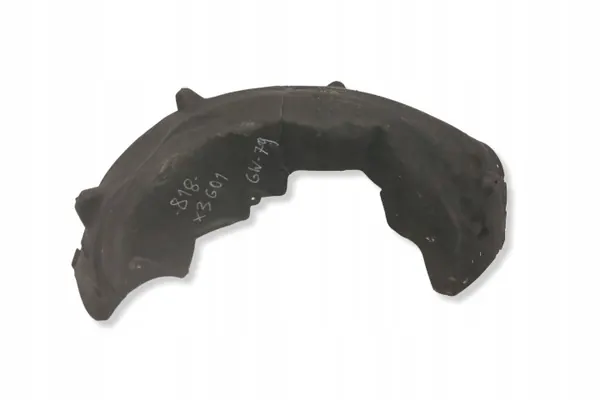 7394817MWGK Pasos de Rueda Trasero Izquierdo BMW X3 G01 X4 G02 image 2