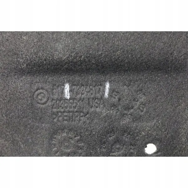 7394817MWGK Pasos de Rueda Trasero Izquierdo BMW X3 G01 X4 G02 image 5