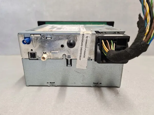 OEM 13262751 Radio Navi Display voor Opel Astra III H image 4