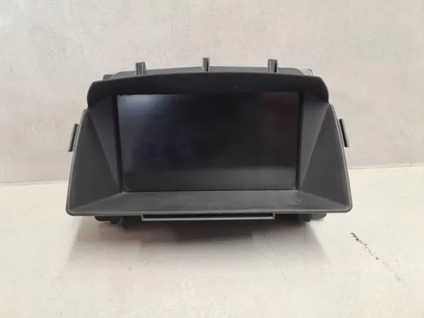 OEM 13262751 Radio Navi Display voor Opel Astra III H image 6