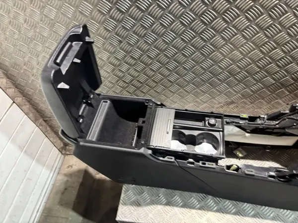 Accoudoir tunnel central OEM pour Range Rover Evoque image 4