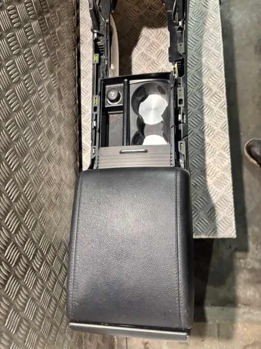 Accoudoir tunnel central OEM pour Range Rover Evoque image 9