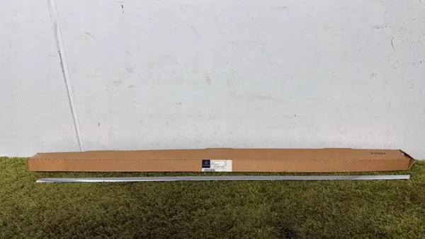 OEM A1666981462 Oikea Katto Lista Mercedes ML W166 image 2