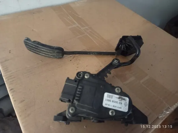 8200089851 Gaspedaal Positiesensor RENAULT CLIO II KANGOO I image 2