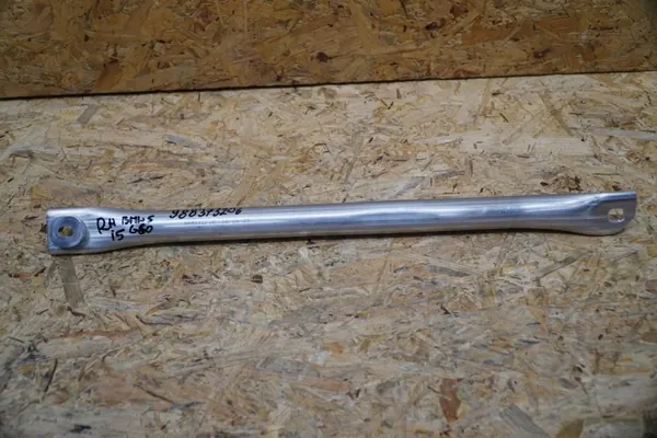 Support de traverse OEM 9883731/9883732 gauche/droite image 4