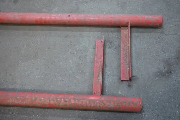 Suzuki Samurai Steg OEM SAMURAI STOPNIE 410 413 image 5