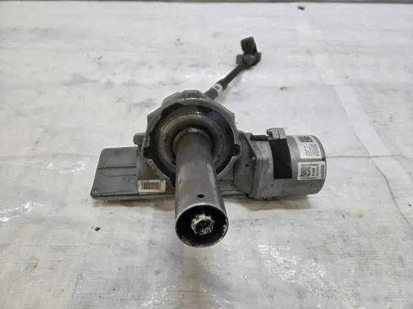 Opel Adam sähköinen ohjauspumppu OEM 13430146 image 2