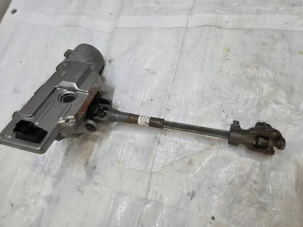 Opel Adam sähköinen ohjauspumppu OEM 13430146 image 4